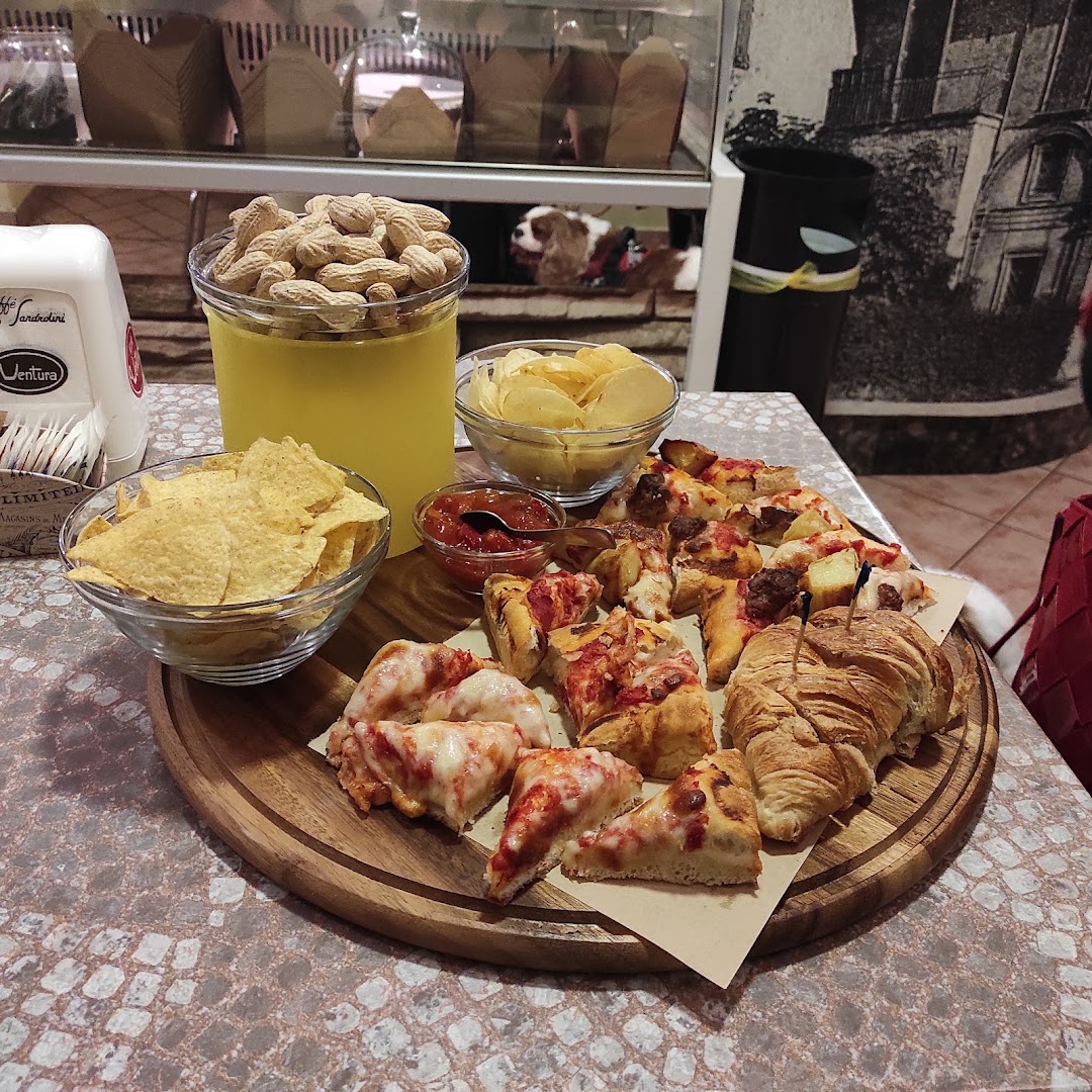 Caffè Carducci