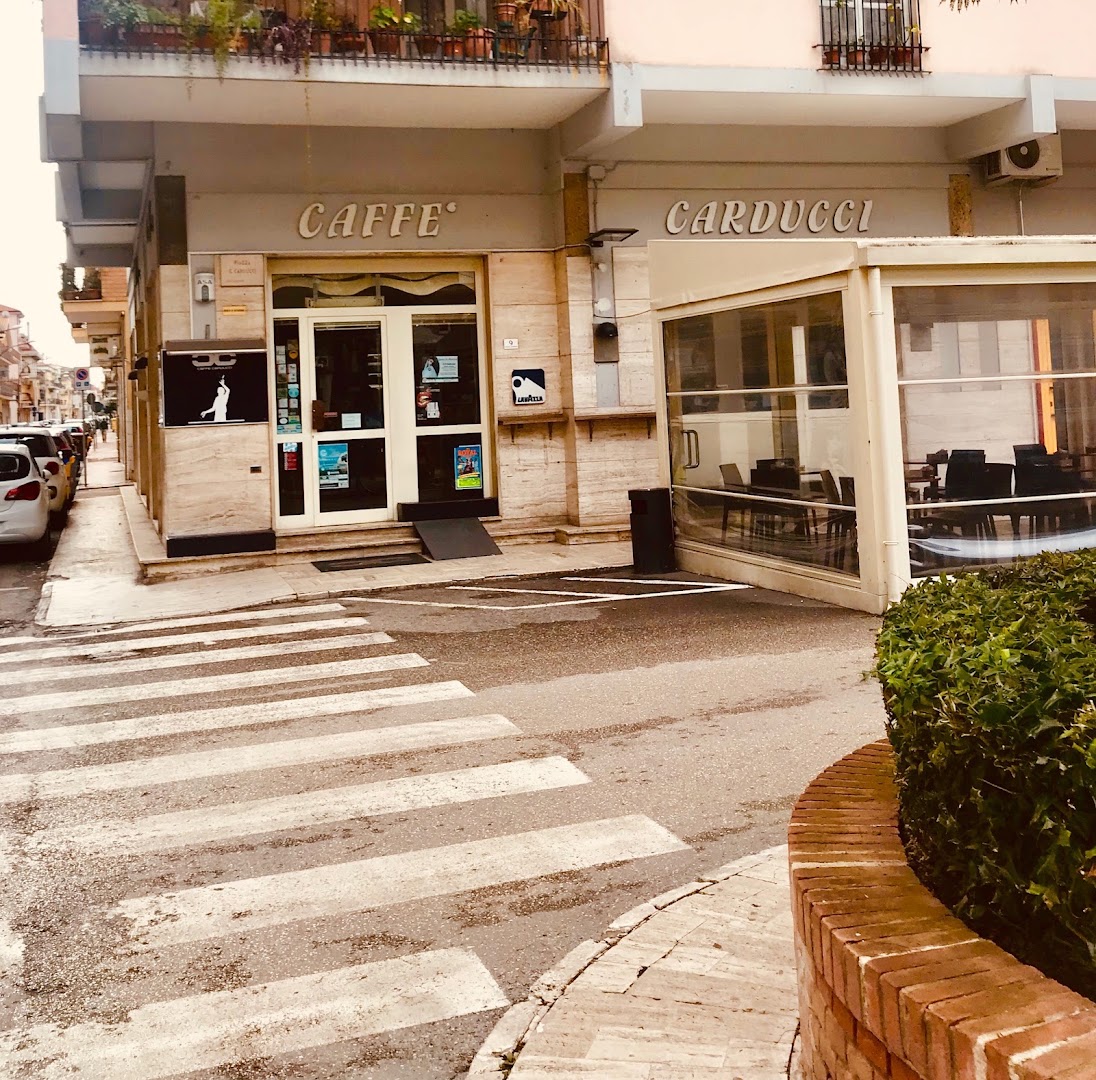 Caffè Carducci, Pianoro