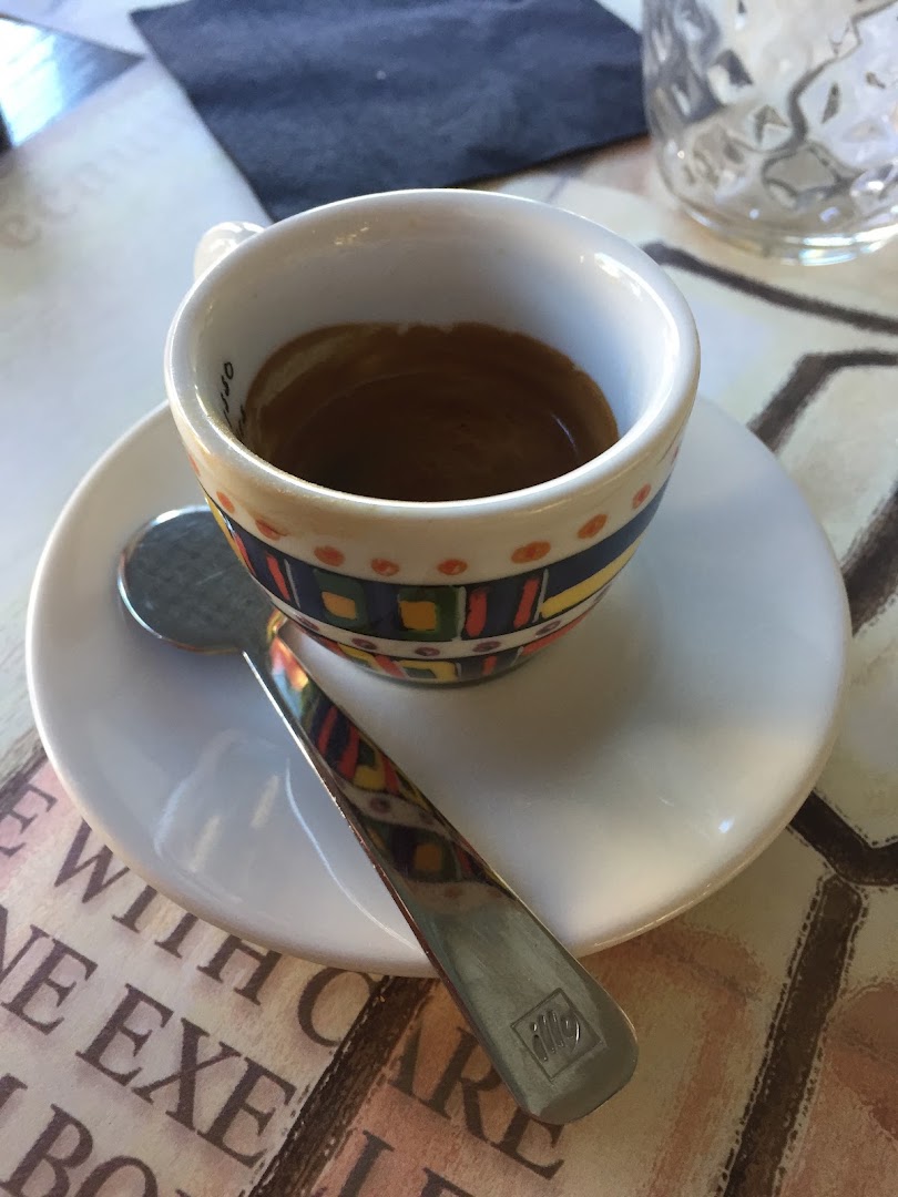Caffè Carducci