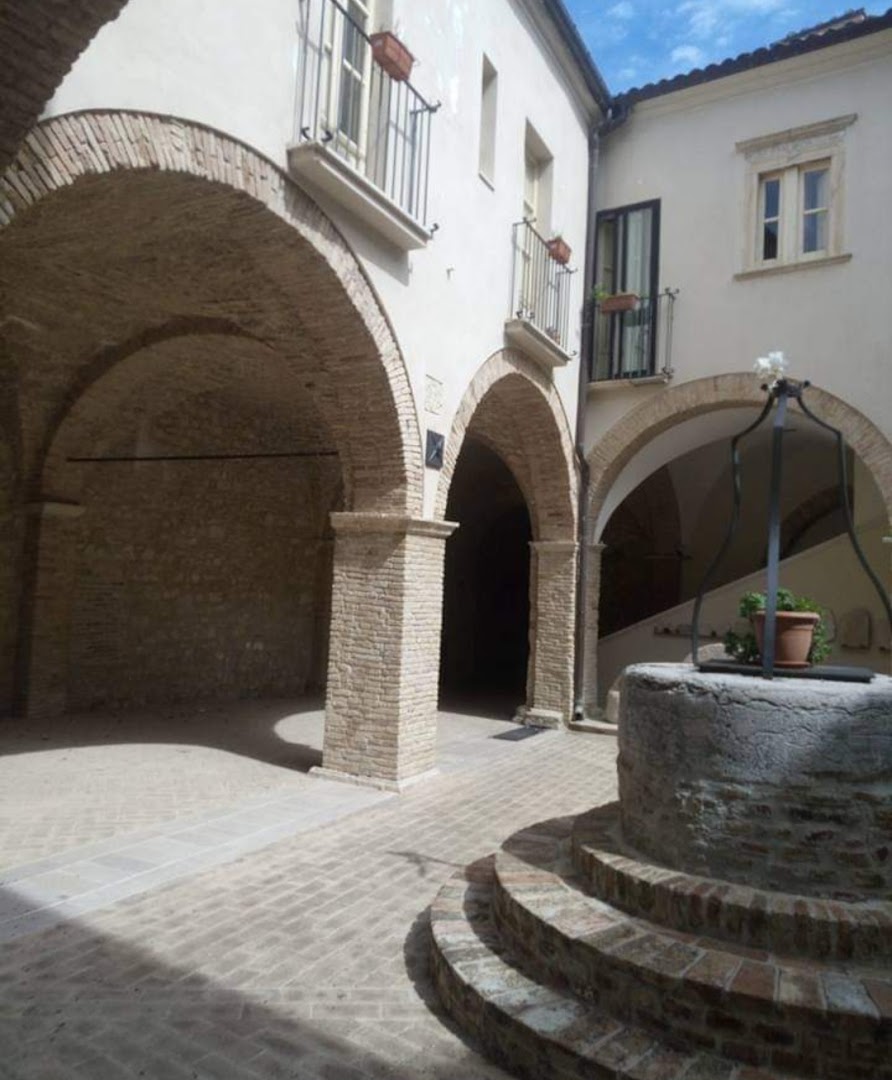 Caffe' Carfagnini Larino Campobasso