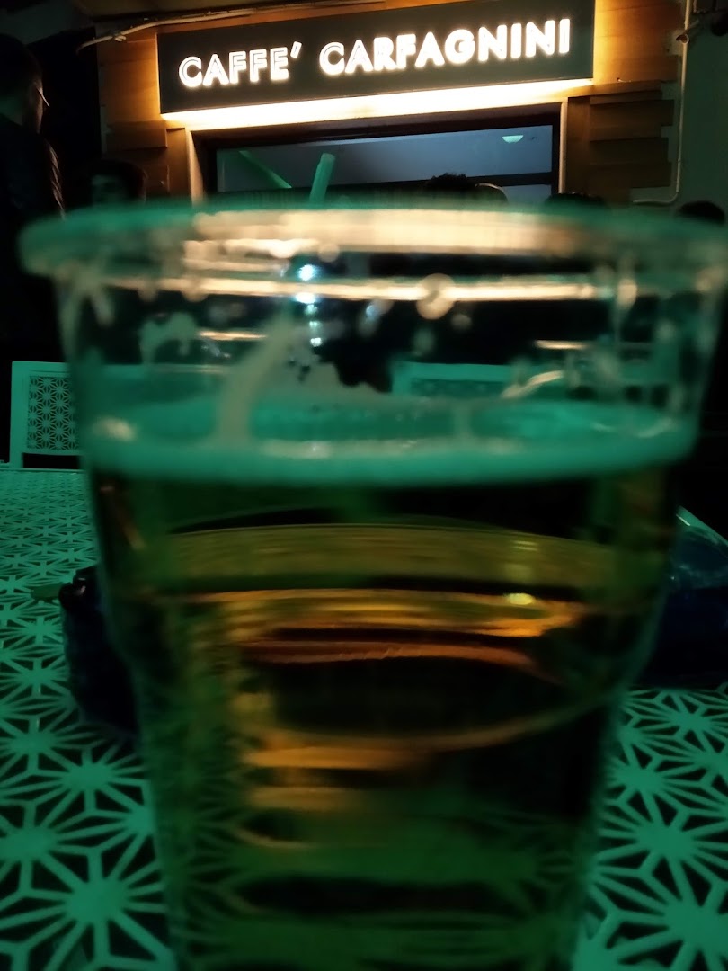 Caffe' Carfagnini Larino Campobasso