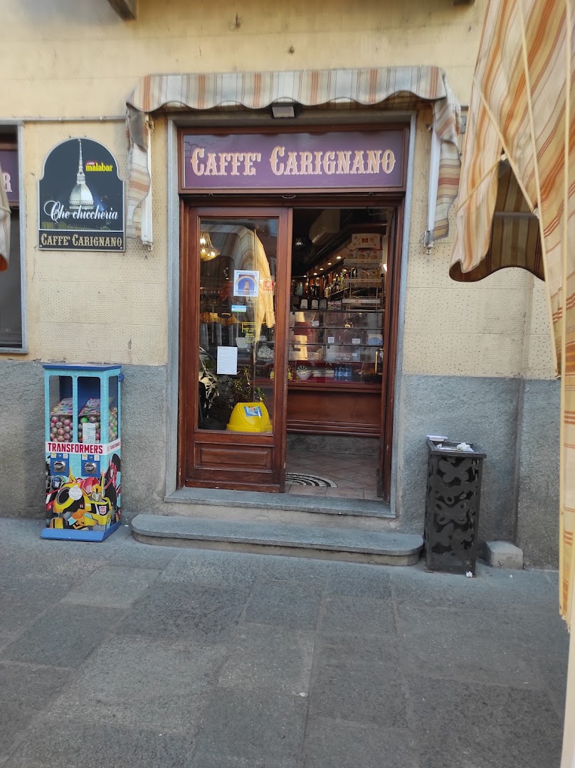 Caffè Carignano