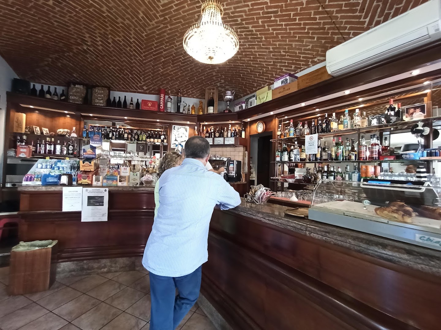 Caffè Carignano