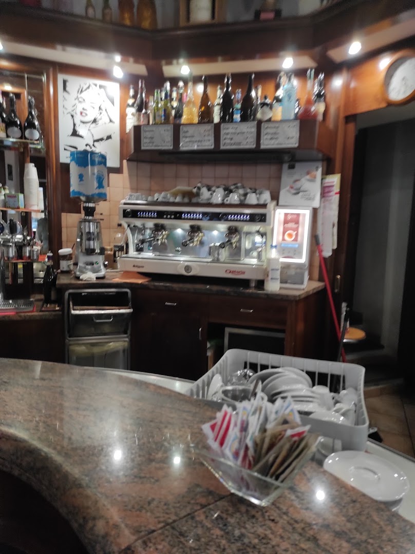 Caffè Carignano