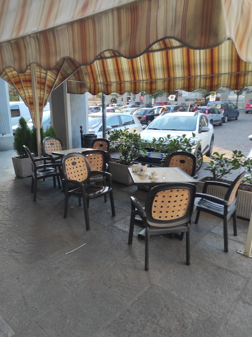 Caffè Carignano