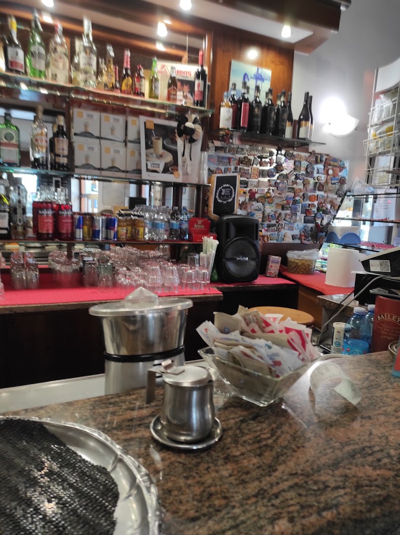 Caffè Carignano