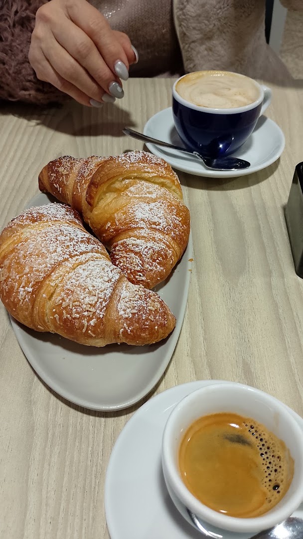 Caffe Carlo Alberto