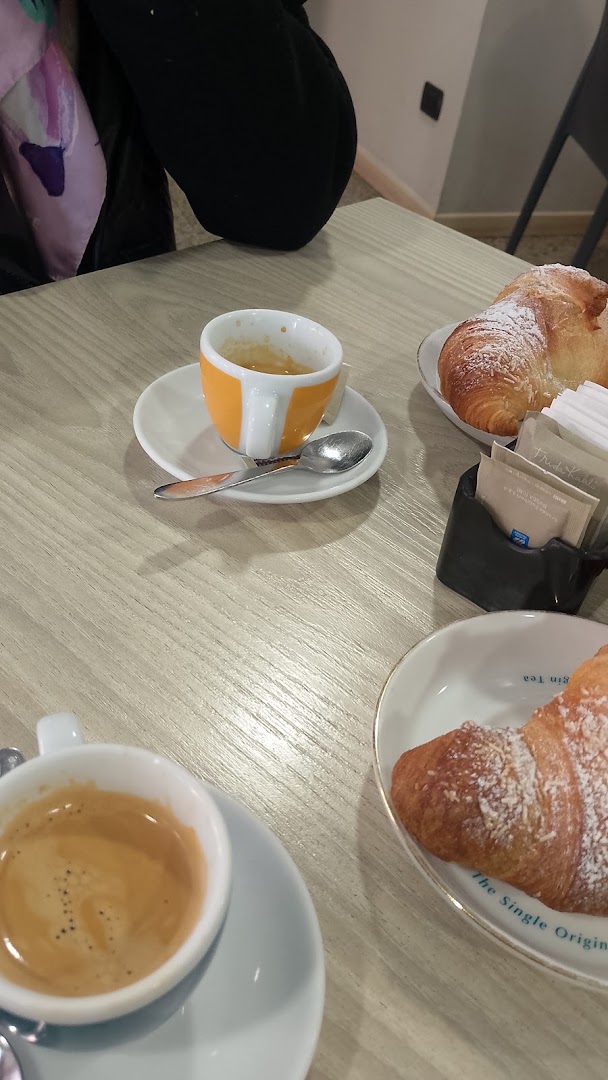 Caffe Carlo Alberto