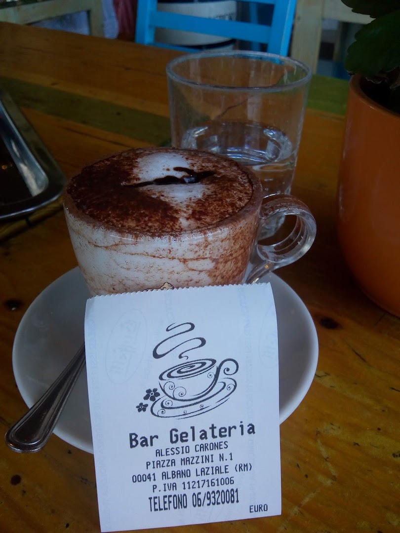 Caffè Carones