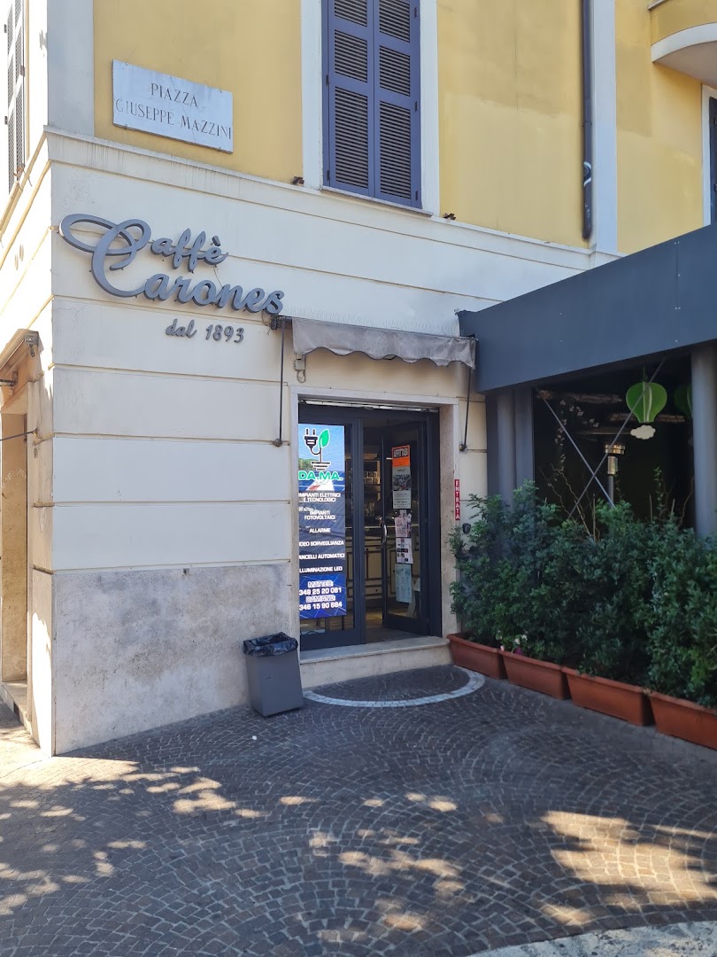 Caffè Carones