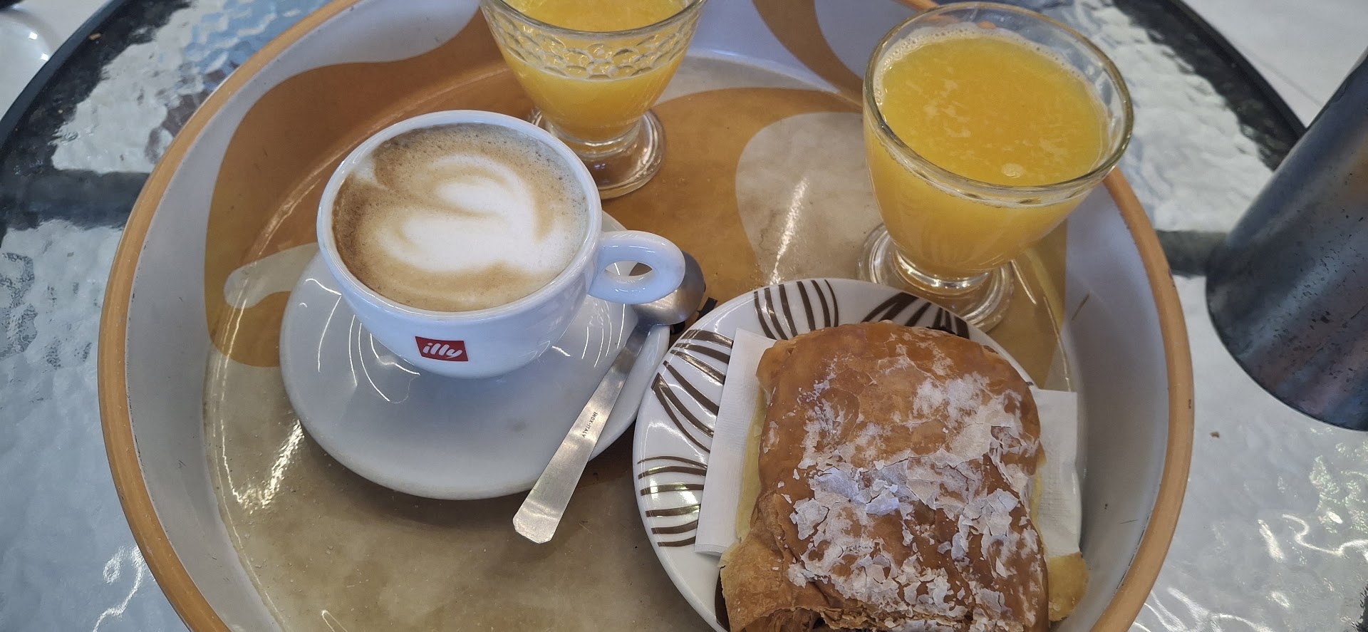 Caffè Carpe Diem