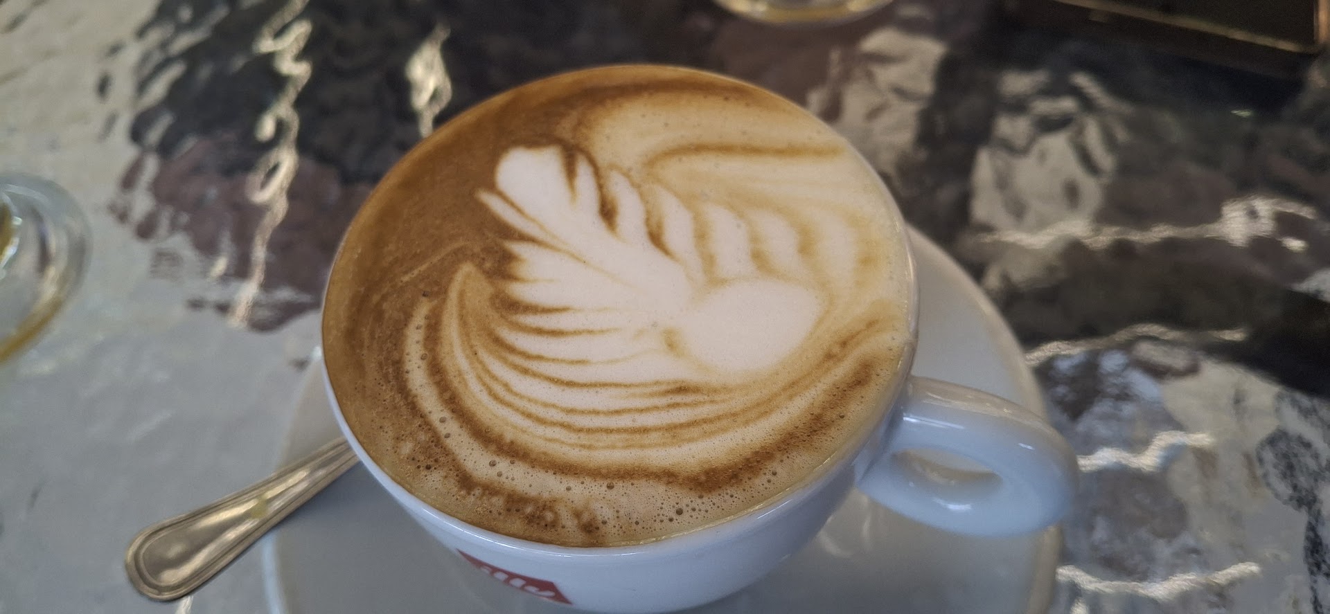 Caffè Carpe Diem
