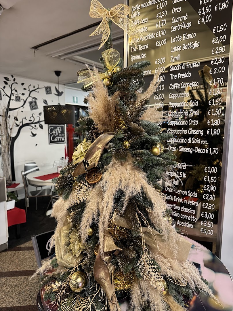 Caffè Carra Torrefazione