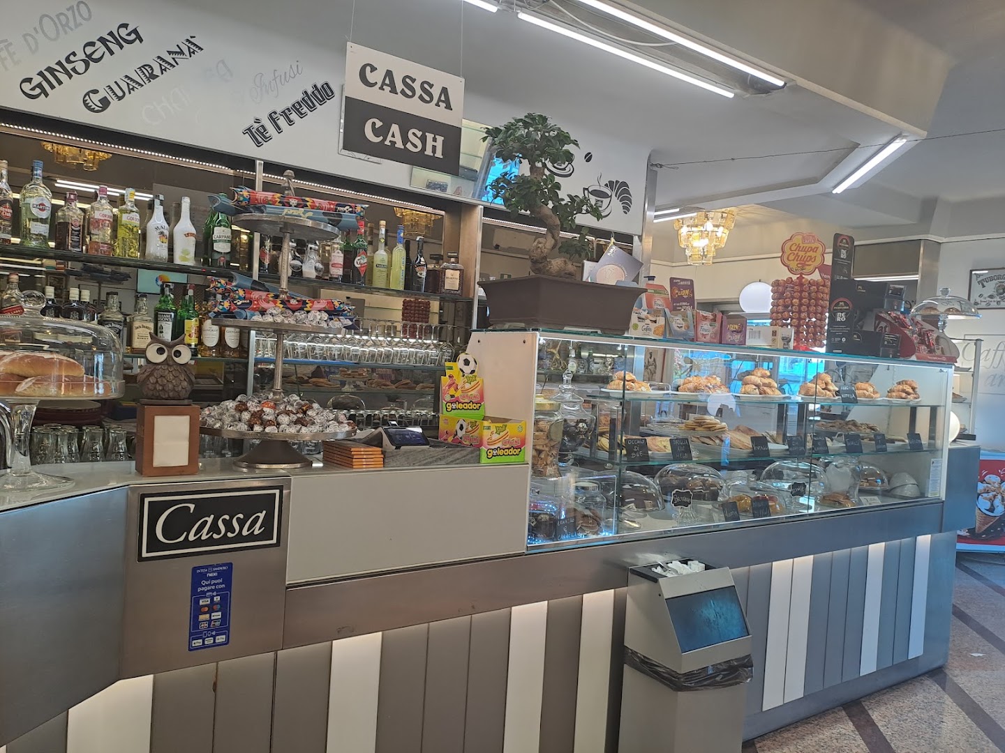 Caffè Carra Torrefazione
