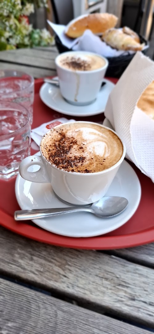 Caffè Carra Torrefazione