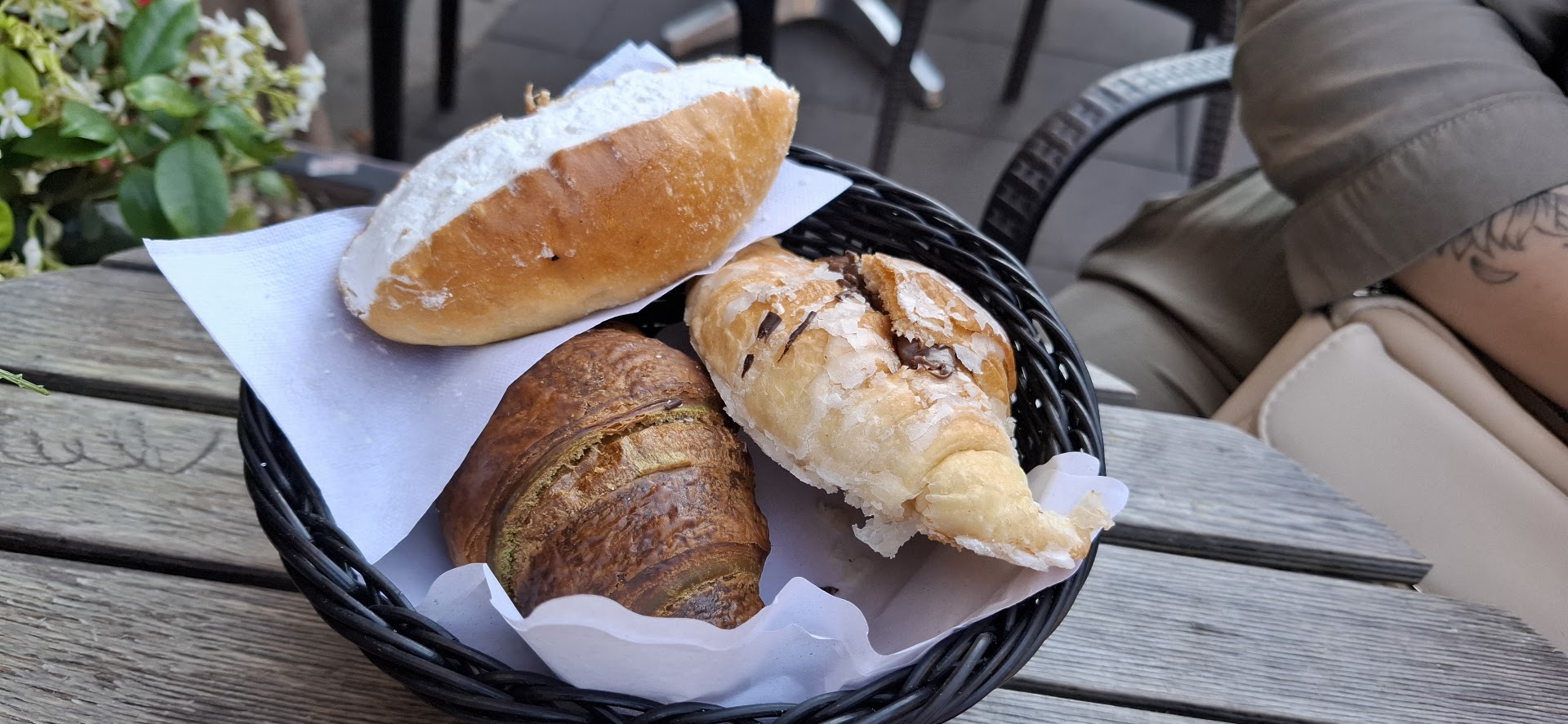 Caffè Carra Torrefazione