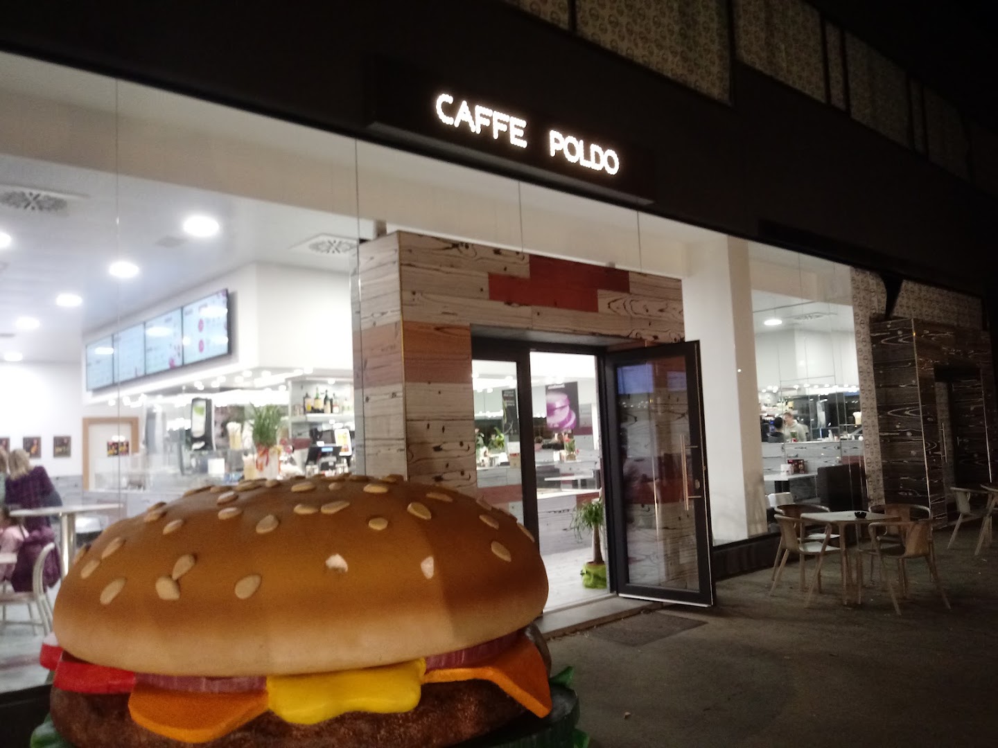 Caffè Carraia