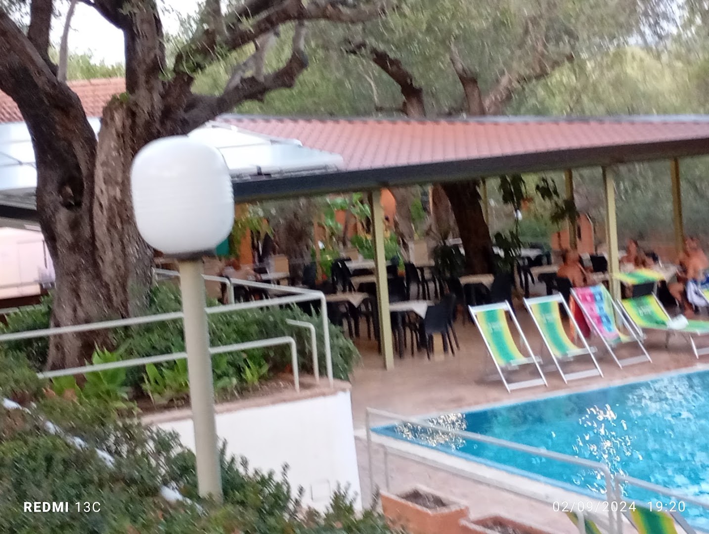 Caffe' Carrano Di Carrano Tonino