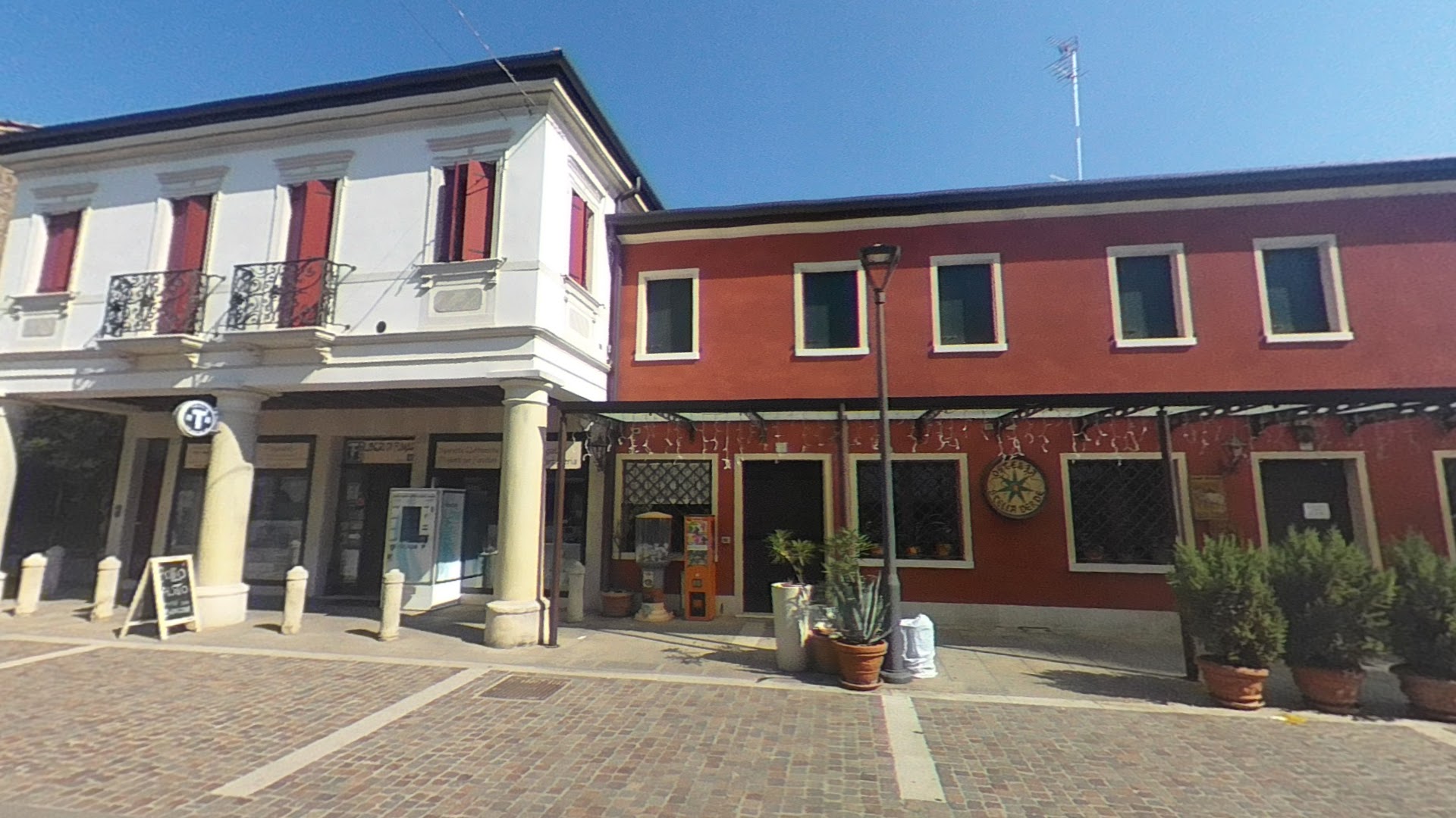 Caffe Carraretto Marta