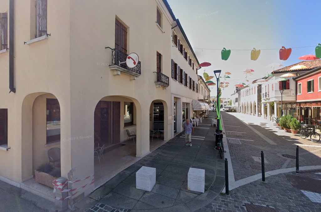 Caffe Carraretto Marta