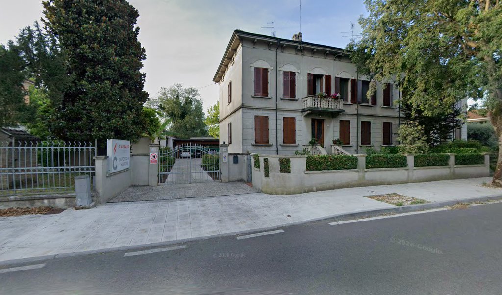 Caffè Carraro S.p.A., Suzzara
