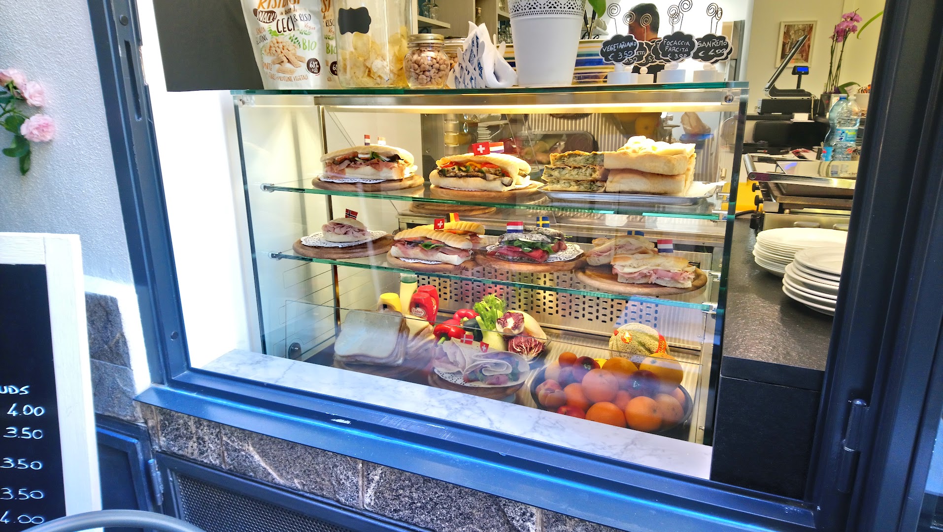 Caffè Carrugio