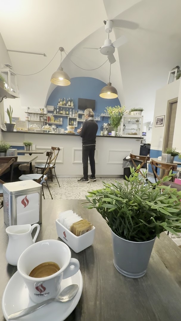 Caffè Carrugio, Sanremo
