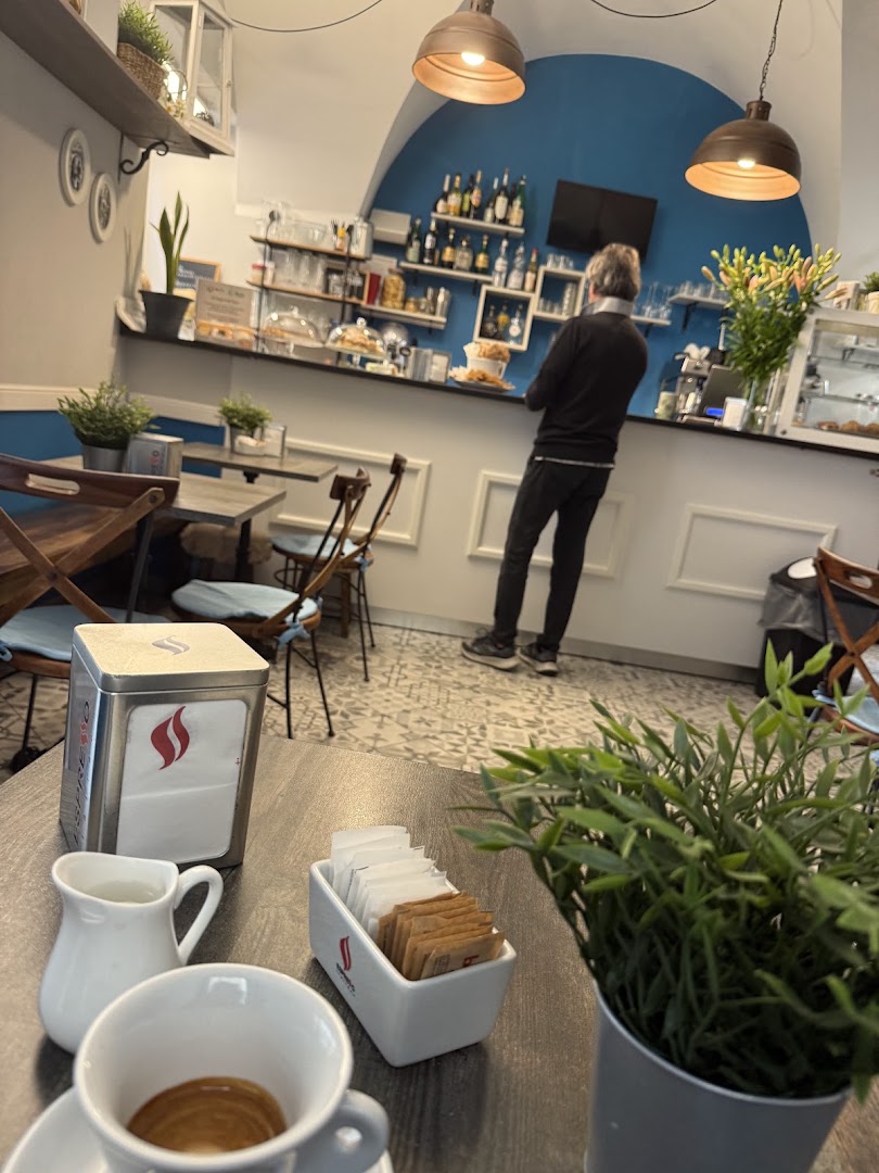 Caffè Carrugio