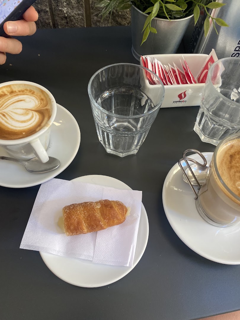 Caffè Carrugio
