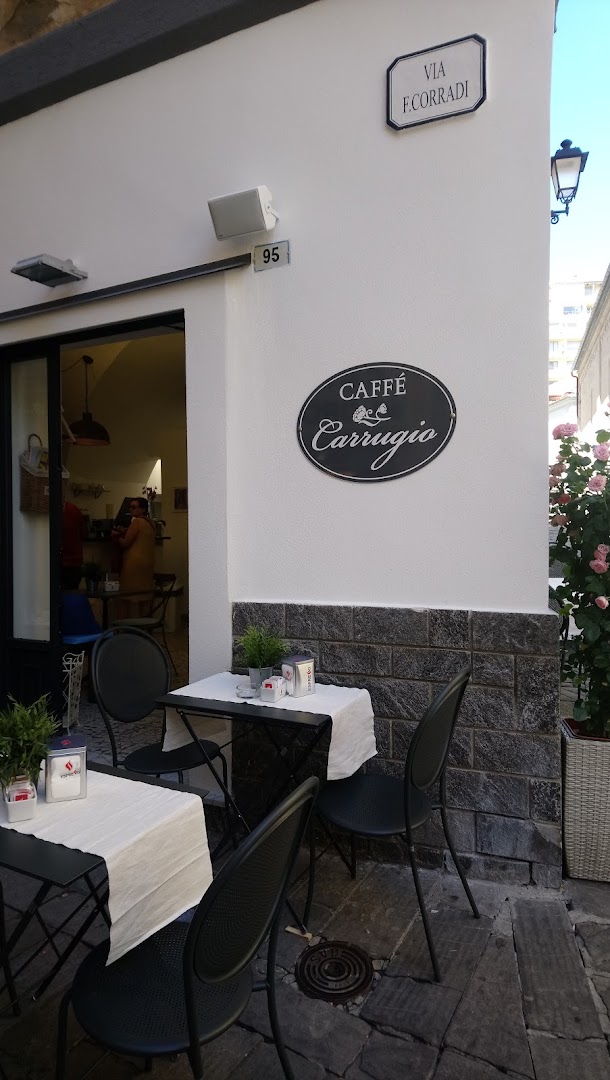 Caffè Carrugio