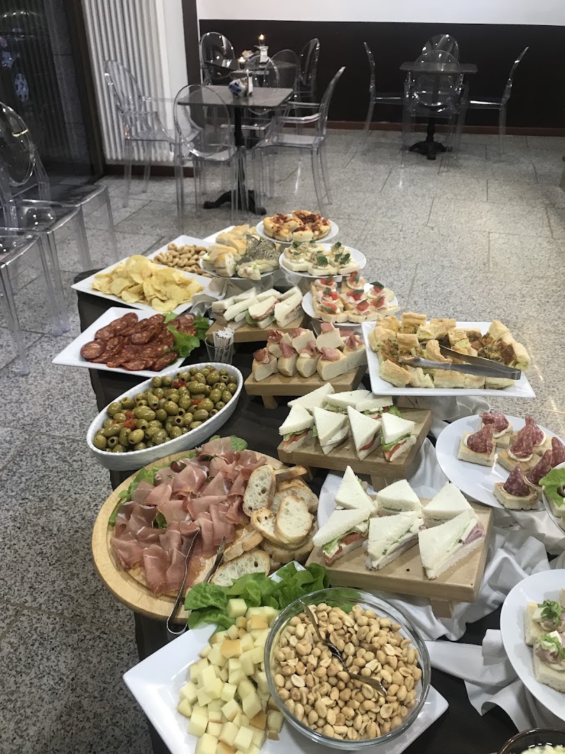 Caffè Casalegno, Torino