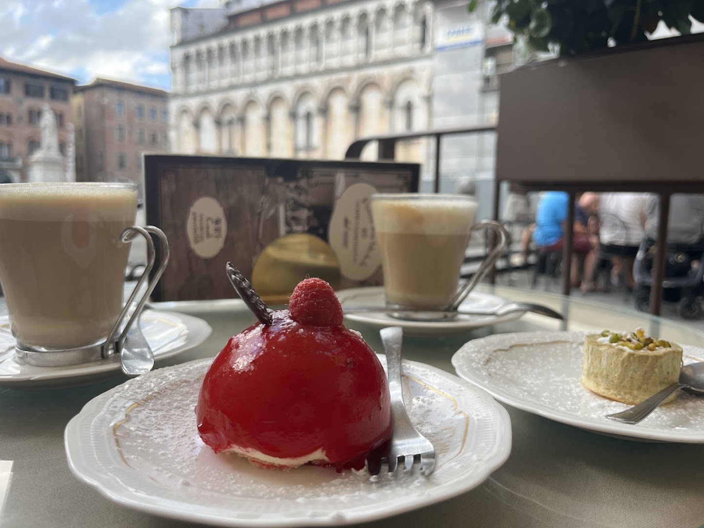 Caffè Casali