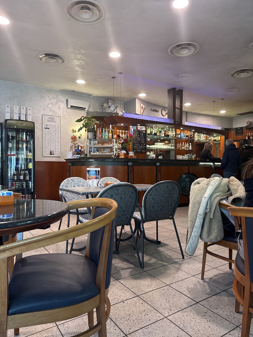 Caffè Casara, Abano Terme