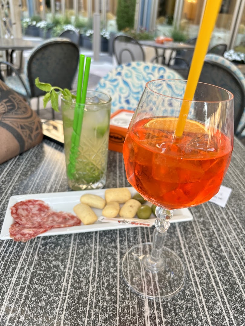 Caffè Casara