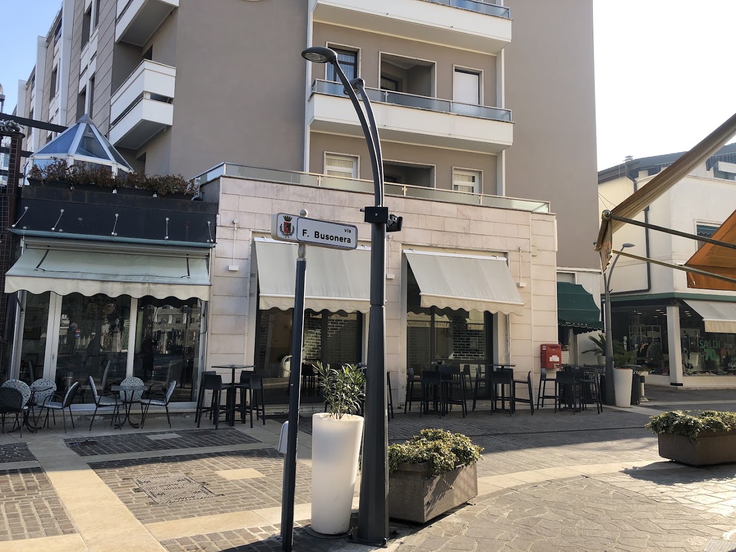 Caffè Casara