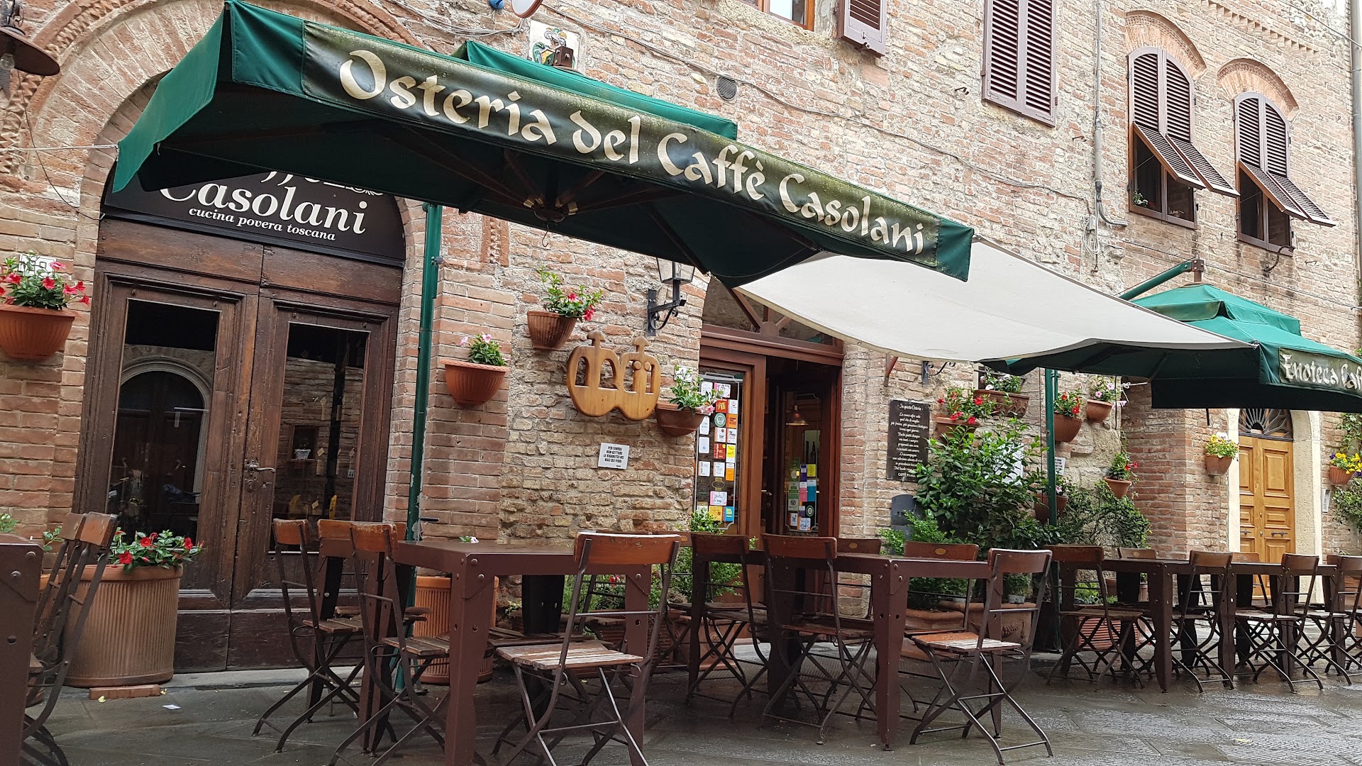 Caffè Casolani