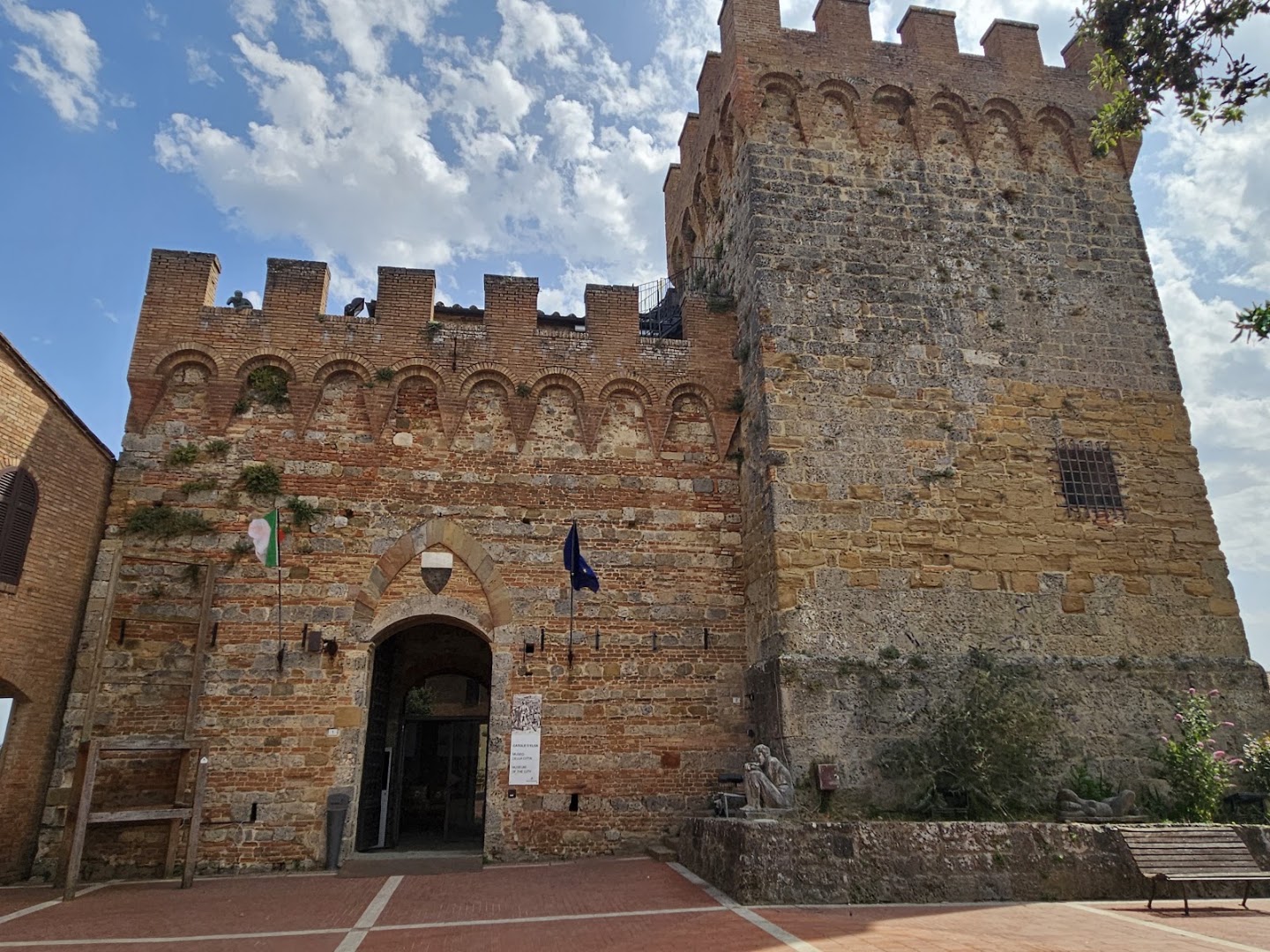 Caffè Casolani, Casole d'Elsa