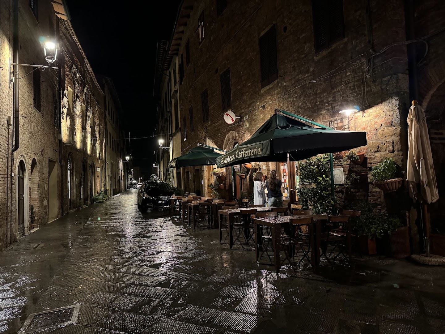Caffè Casolani