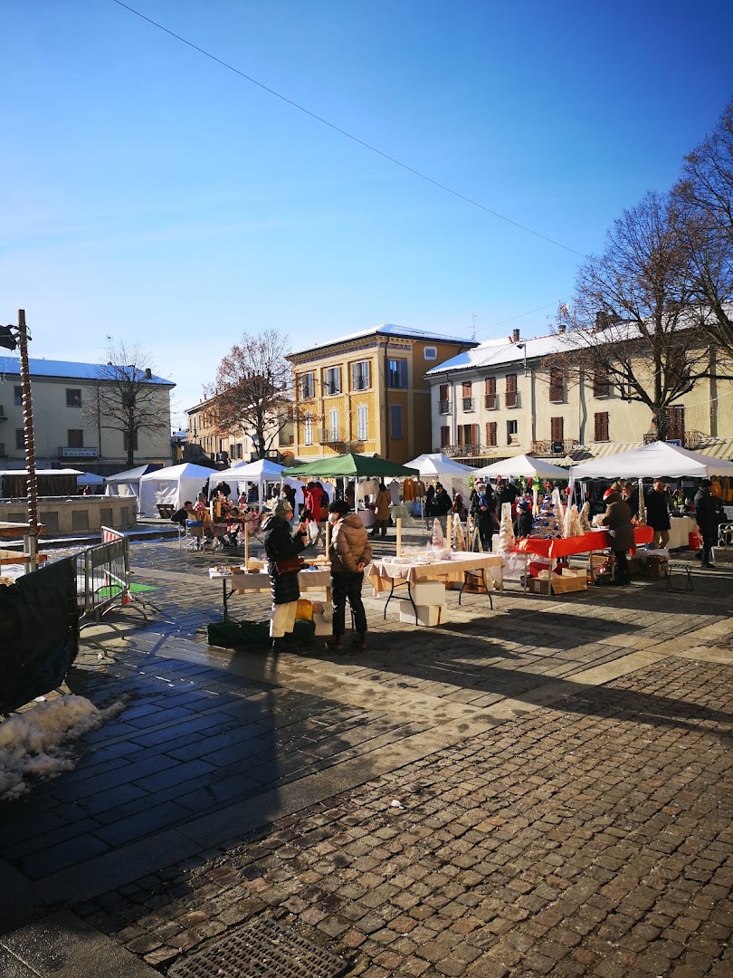 CAFFÉ CASTELLO