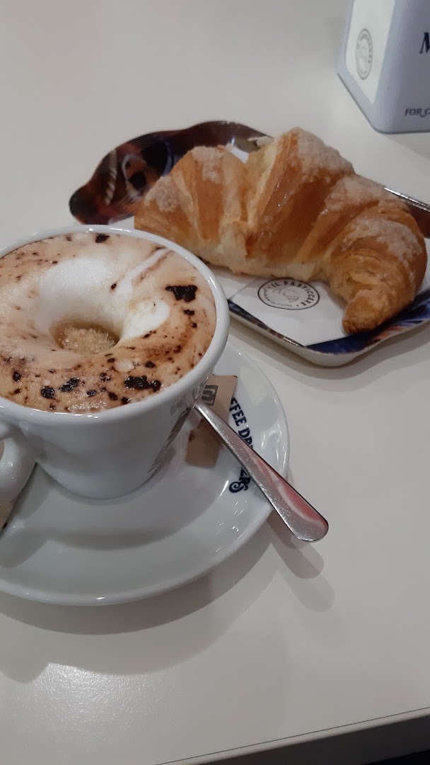 CAFFÉ CASTELLO