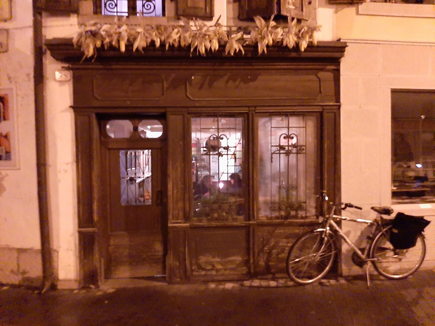 Caffè Caucigh