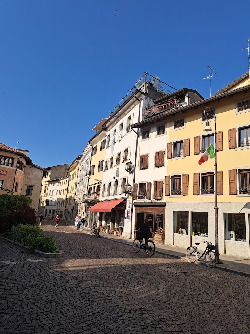 Caffè Caucigh