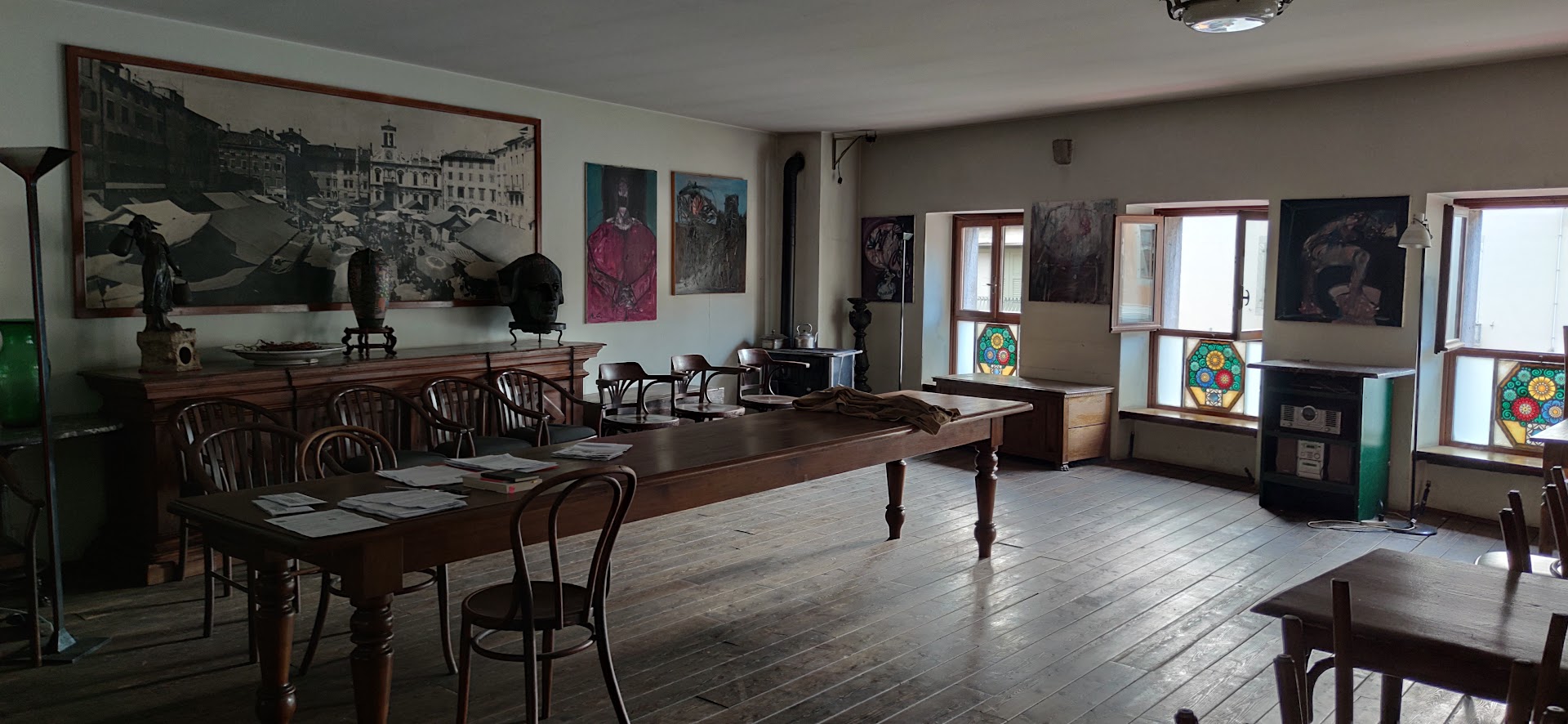Caffè Caucigh