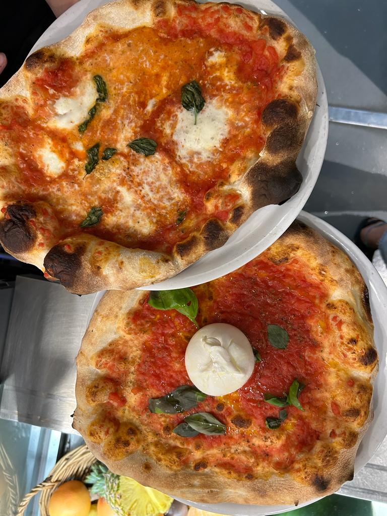 Caffè Cavallino Pizzeria