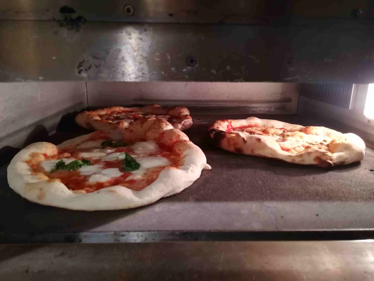 Caffè Cavallino Pizzeria