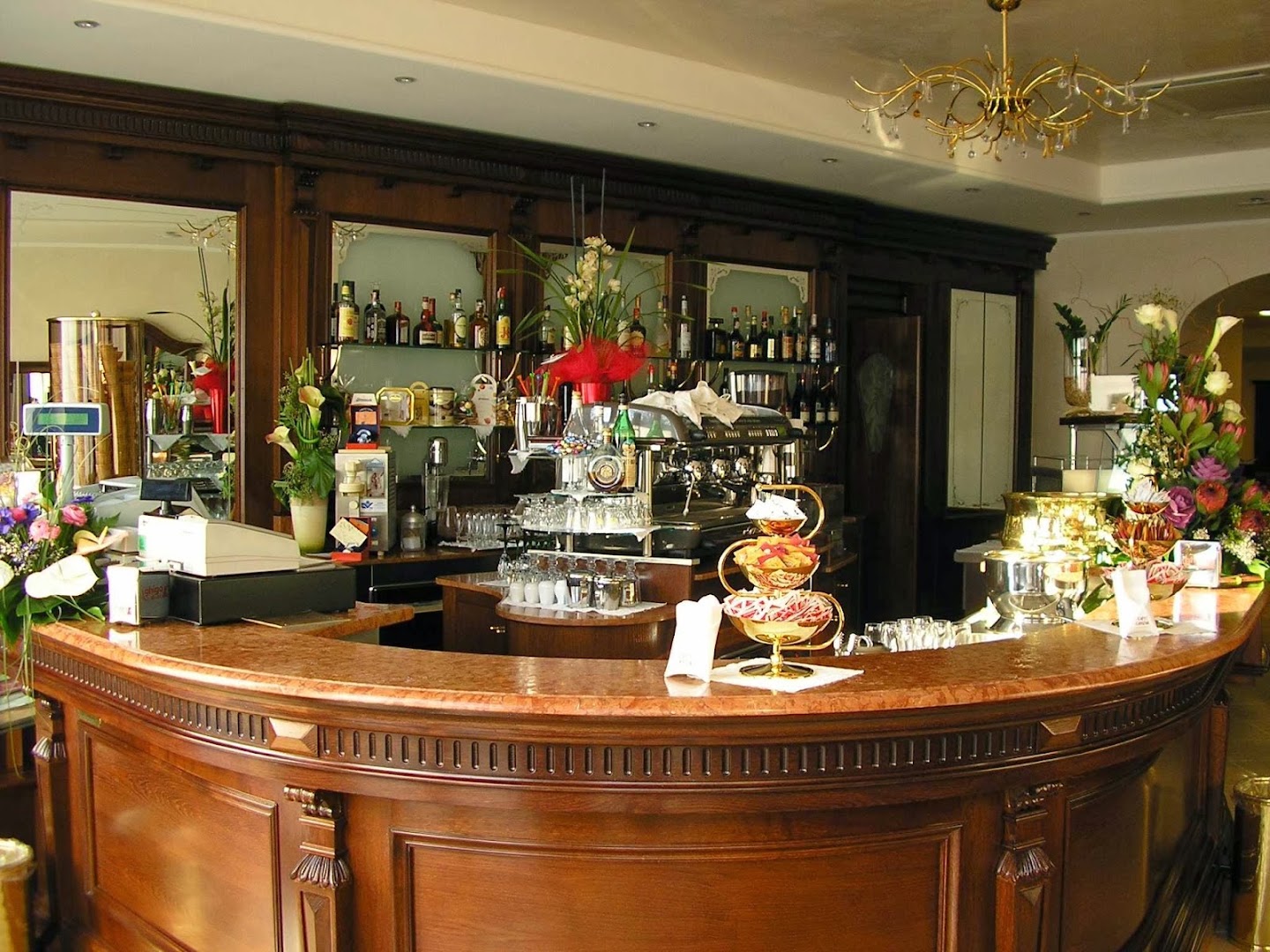 Caffè Cavour - Beinasco Torino