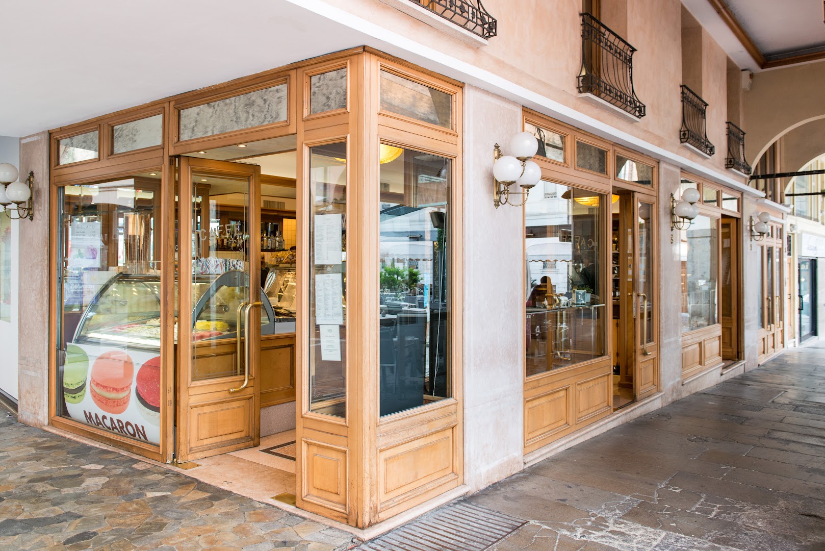 Caffè Cavour - Cavour Ricevimenti