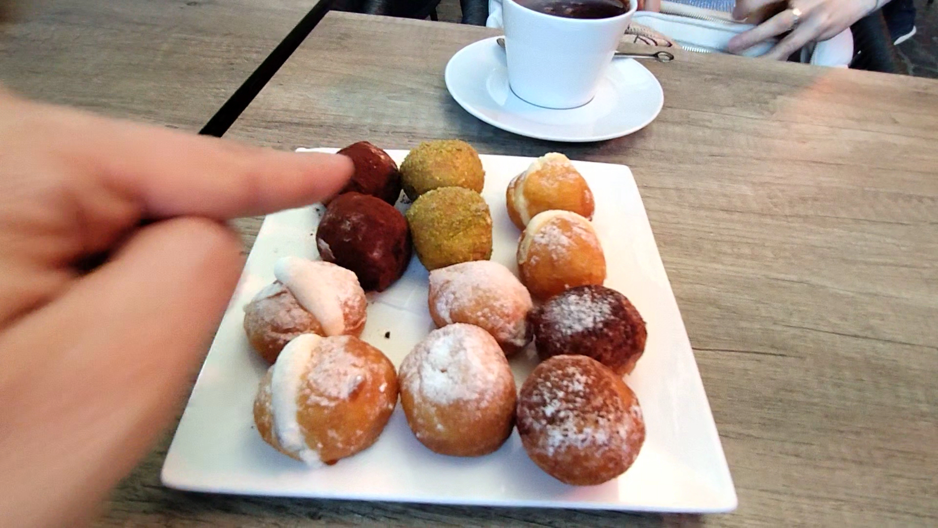 Caffè Cavour - Cavour Ricevimenti, Padova