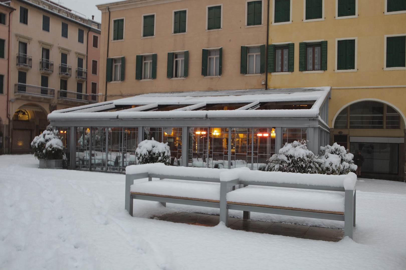 Caffè Cavour - Cavour Ricevimenti