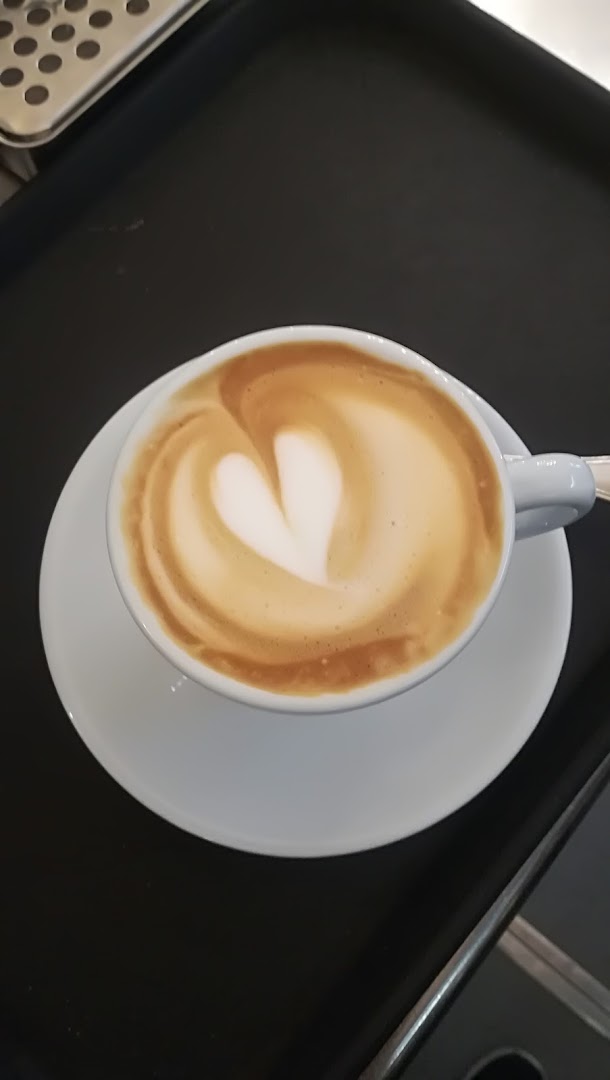 Caffe Cavour Di Boccia Mario